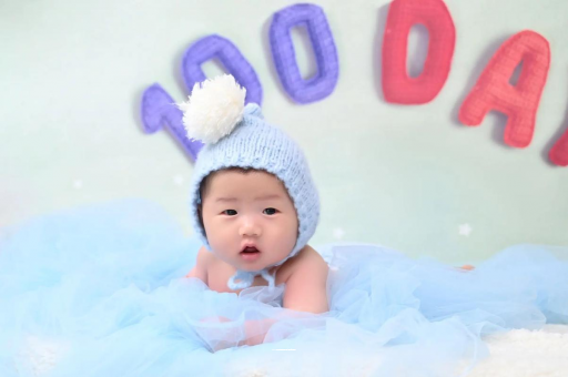 丹东宝宝几个月告别浅睡眠