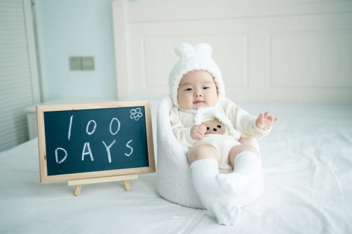 丹东宝宝爱扔东西怎么办